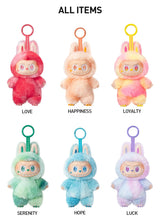Load image into Gallery viewer, Pop Mart Labubu The Monsters Big into Energy Series Vinyl Plush Pendant Single Blind Box
