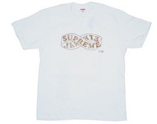 Afbeelding in Gallery-weergave laden, Supreme Eternal Tee (FW18) White
