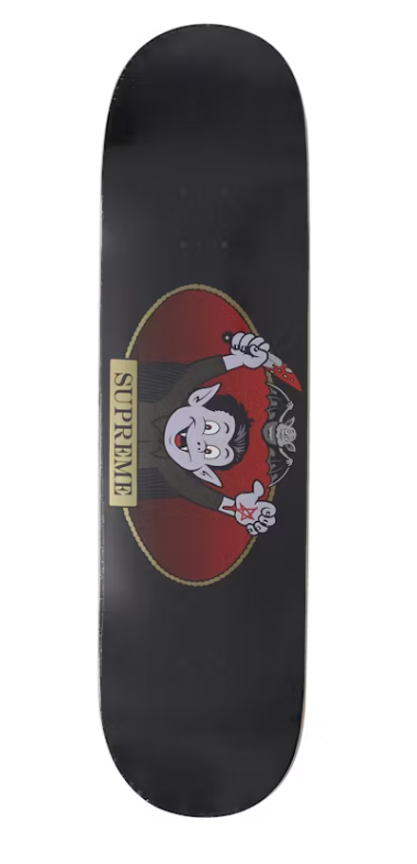 Supreme Decks – Dropdayz