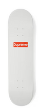 Afbeelding in Gallery-weergave laden, Supreme 20th Anniversary Box Logo Skateboard Deck Multi
