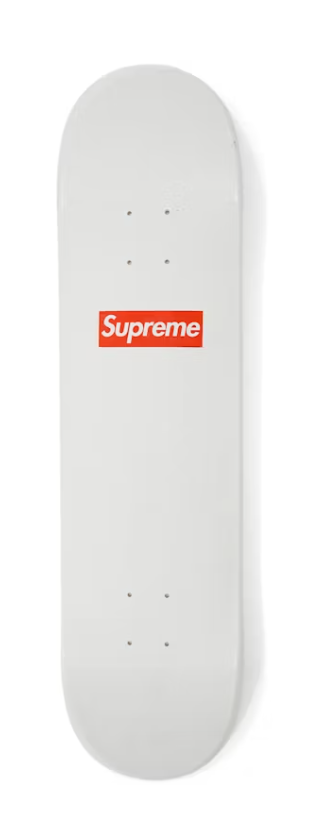 Supreme Decks – Dropdayz