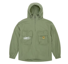 Afbeelding in Gallery-weergave laden, Corteiz Storm Jacket Khaki
