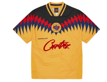Load image into Gallery viewer, Corteiz Club RTW Football Jersey Multicolor

