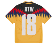 Load image into Gallery viewer, Corteiz Club RTW Football Jersey Multicolor

