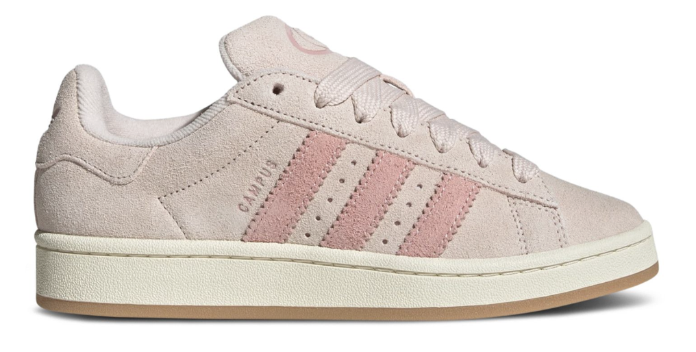 adidas Campus 00s Wonder Quartz Wonder Mauve