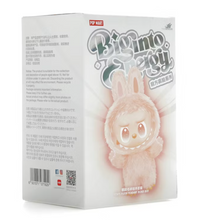 Load image into Gallery viewer, Pop Mart Labubu The Monsters Big into Energy Series Vinyl Plush Pendant Single Blind Box
