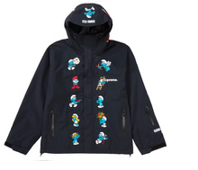 Load image into Gallery viewer, Supreme Smurfs GORE-TEX SET (Pants + Jacket)
