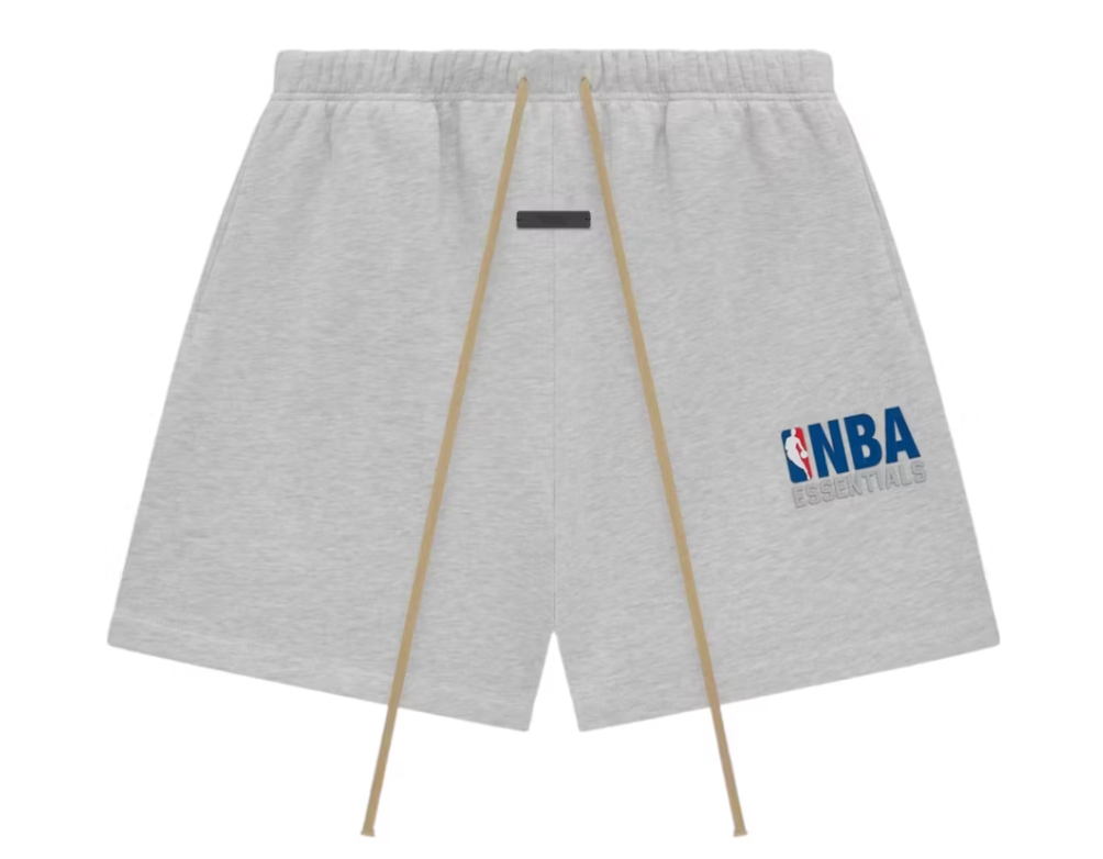 Fear of God Essentials NBA Sweatshorts (SS25)