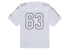 Load image into Gallery viewer, Supreme Bones Football Jersey White
