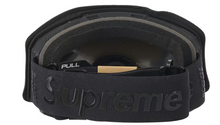 Load image into Gallery viewer, Supreme 100% NORG Goggles Black
