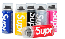 Load image into Gallery viewer, Supreme Montana Spray Cans Set (6)
