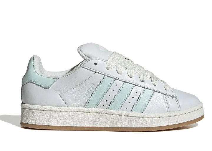 adidas Campus 00s Crystal Blue Leather