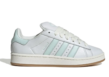 adidas Campus 00s Crystal Blue Leather