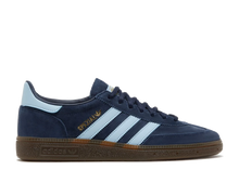 Afbeelding in Gallery-weergave laden, adidas Handball Spezial Navy Gum

