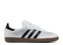 Afbeelding in Gallery-weergave laden, adidas Samba OG Rhinestone Crystal White Silver
