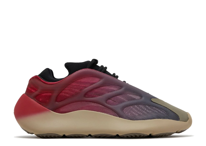 adidas Yeezy 700 V3 Fade Carbon