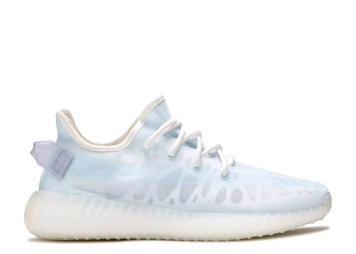 adidas Yeezy Boost 350 V2 Mono Ice