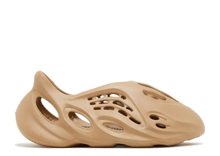 adidas Yeezy Foam RNR Clay Taupe
