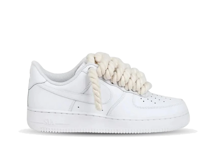 Nike Air Force 1 Triple White