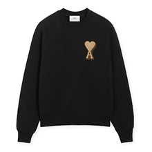 Load image into Gallery viewer, Ami Paris ADC Patch Crewneck
