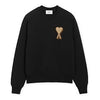 Ami Paris ADC Patch Crewneck