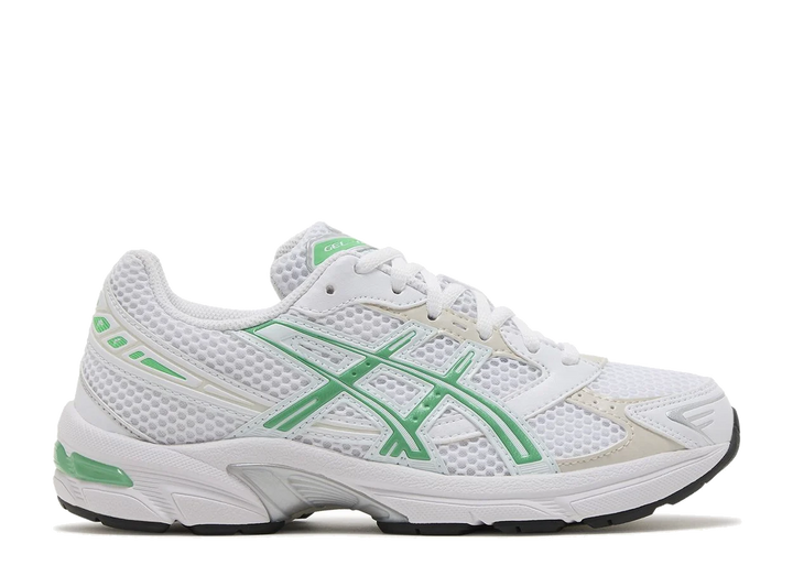 ASICS Gel-1130 White Malachite Green