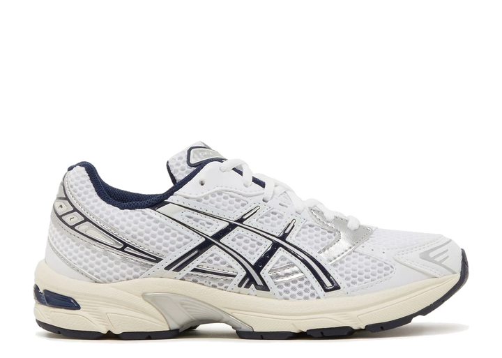 ASICS Gel-1130 White Midnight