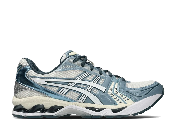 ASICS Gel-Kayano 14 Cream Raw Indigo