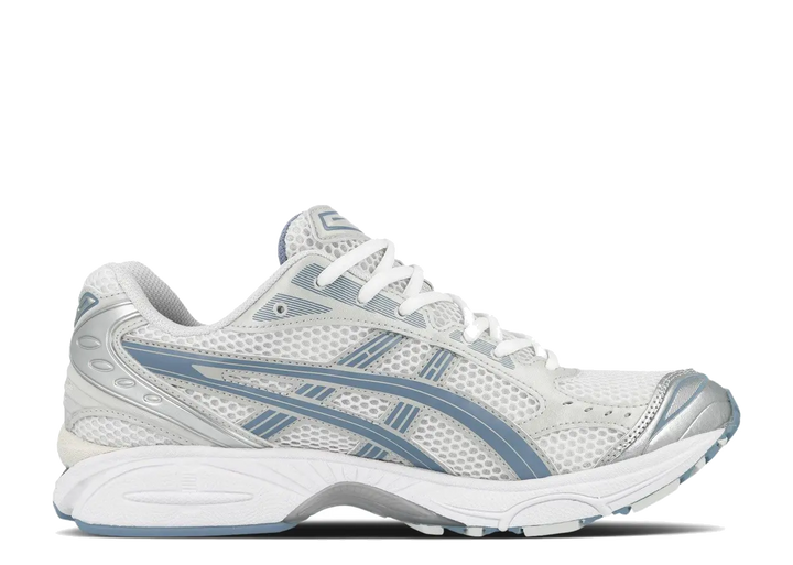 ASICS Gel-Kayano 14 White Light Navy