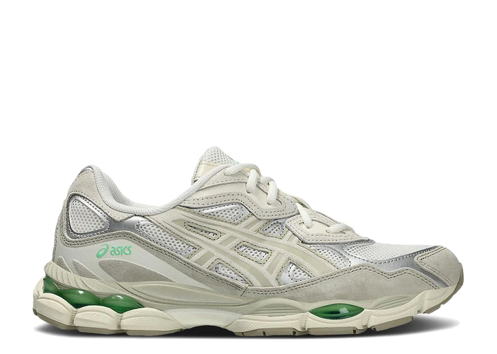 ASICS Gel-NYC Cream Fossil