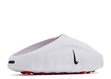 Afbeelding in Gallery-weergave laden, Nike Mind 001 Slide White Speed Red

