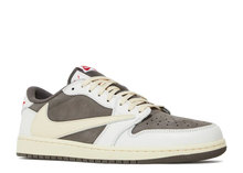 Afbeelding in Gallery-weergave laden, Jordan 1 Retro Low OG SP Travis Scott Reverse Mocha
