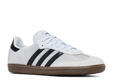 Afbeelding in Gallery-weergave laden, adidas Samba OG Rhinestone Crystal White Silver
