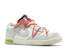 Afbeelding in Gallery-weergave laden, Nike Dunk Low Off-White Lot 23
