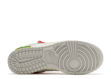 Afbeelding in Gallery-weergave laden, Nike Dunk Low Off-White Lot 23
