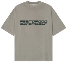 Afbeelding in Gallery-weergave laden, Fear of God Essentials 90s Tee 'Smoke Grey'
