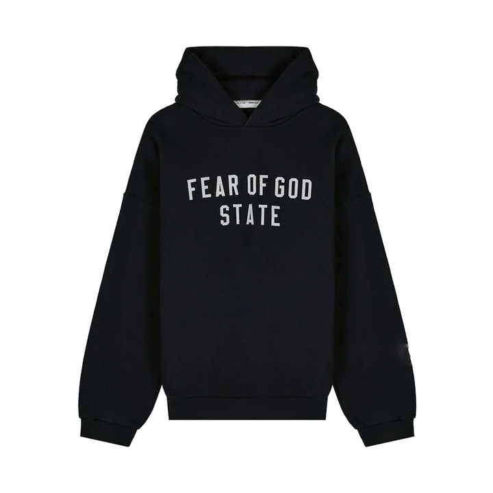 Fear Of God Essentials Fleece 90's Black