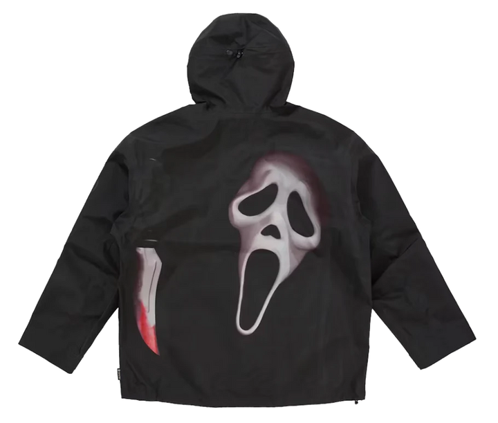 Supreme GORE-TEX Ghostface Shell Jacket