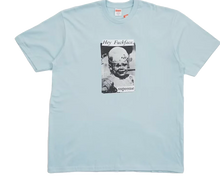 Afbeelding in Gallery-weergave laden, Supreme Fuck Face Tee Pale Blue
