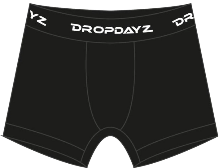 Dropdayz Boxer Shorts Pack (3)