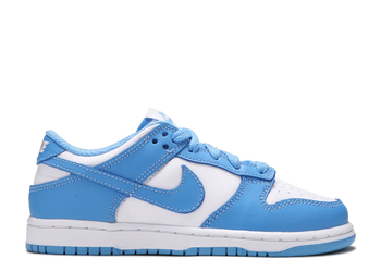 Nike Dunk Low UNC