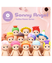 Load image into Gallery viewer, Sonny Angel Flower Series
