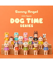 Load image into Gallery viewer, Sonny Angel Dog Time Series
