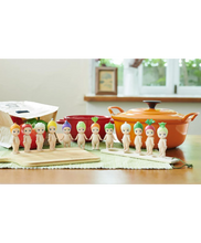 Load image into Gallery viewer, Sonny Angels Vegetable Series
