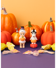 Load image into Gallery viewer, Sonny Angel Pumpkin Patch Hallowheen Series 2025
