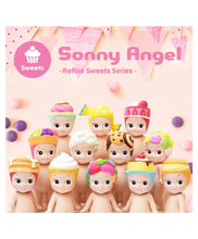 Load image into Gallery viewer, Sonny Angel Sweet Series
