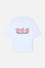 Load image into Gallery viewer, Bluss Flower Tee
