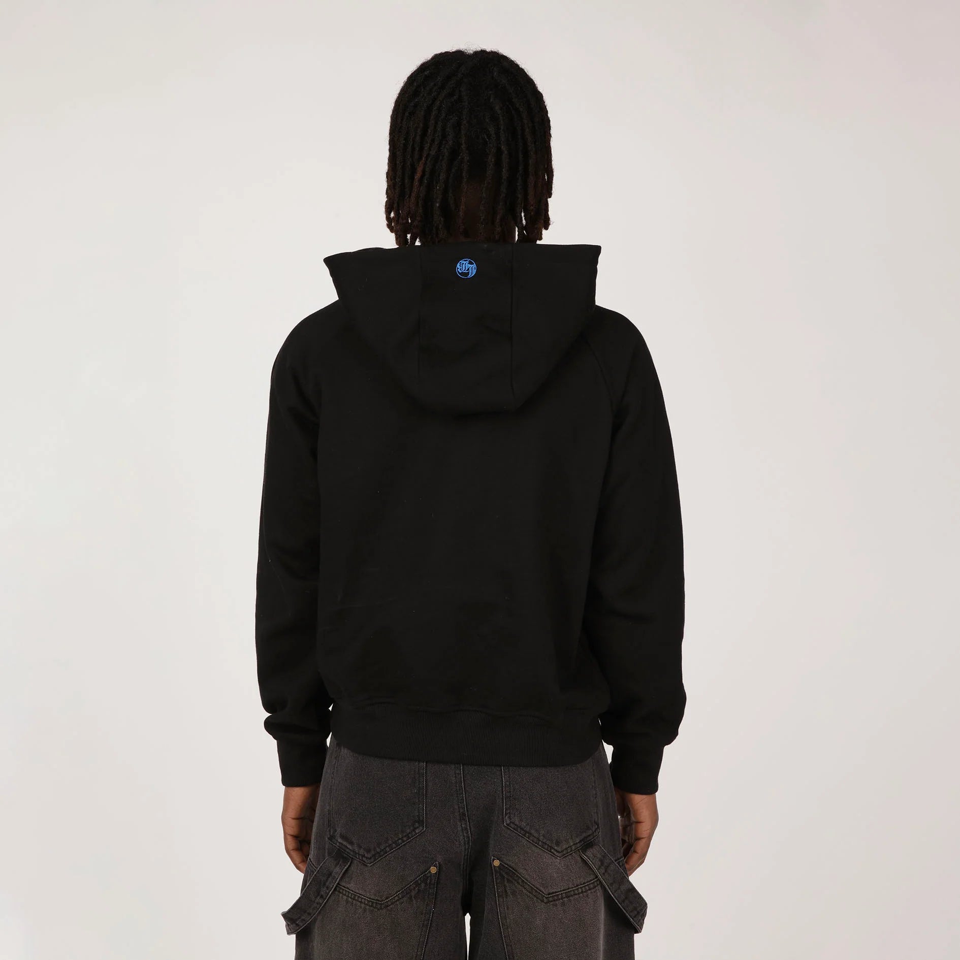 Lost Boys Archive Hoodie Black – Dropdayz