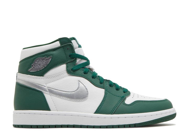 Jordan 1 Retro High OG Gorge Green