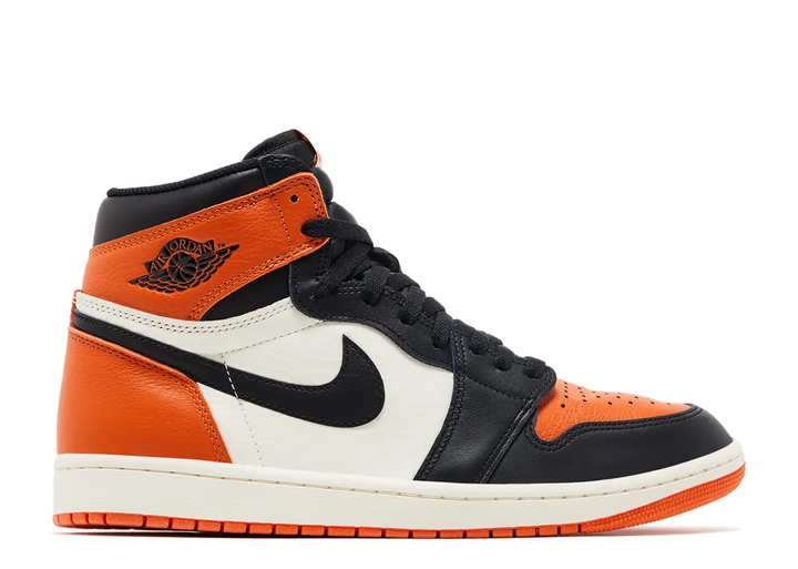 Jordan 1 Retro High OG Shattered Backboard